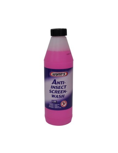 Wynn's Concentrated Insect Cleaning Solution...