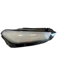 Right headlight glass for BMW X5 G05, X6 G06 LCI,...