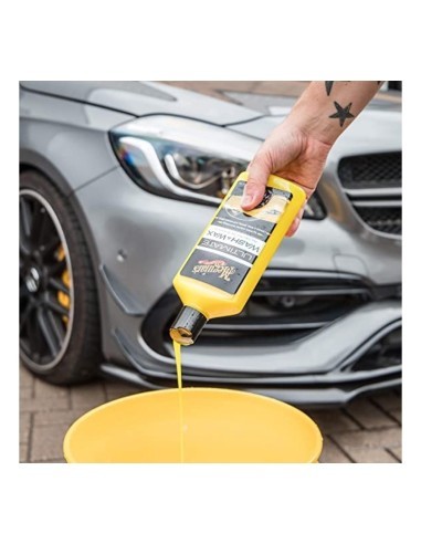 Car Shampoo with Wax Meguiar's Ultimate Wash...