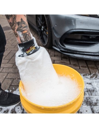 Car Shampoo with Wax Meguiar's Ultimate Wash...
