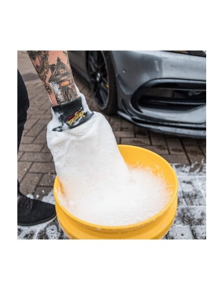 Σαμπουάν Αυτοκινήτου με Κερί Meguiar's Ultimate Wash and Wax, 1.42L