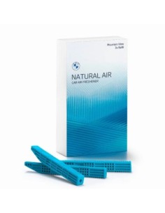 Αναγκαία Αρωματική Συσκευή BMW OE, Natural Air Modern...