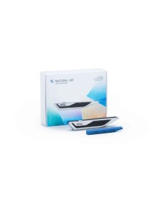 BMW OE eredeti illatosító, Natural Air Modern Starter Kit