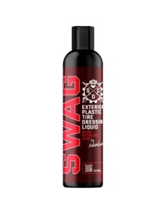 Exterior Tire and Plastic Maintenance Gel SWAG Basic...
