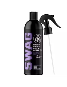 Hydrophobic Solution Car Paint Maintenance SWAG...