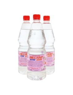 Nitro Thinner D209 0.9l, 1pc