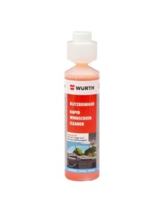 Summer Windshield Cleaning Solution Concentrate 1:10,...