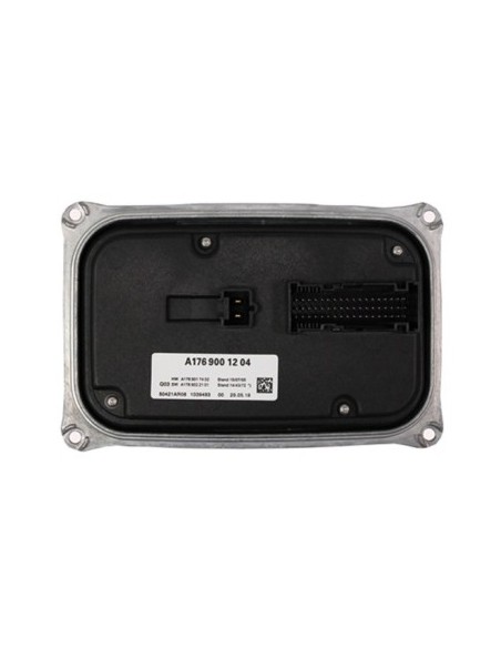 Headlight module for Mercedes-Benz CLA, A-Class - A1769001204, A1769004104, 50421AF07
