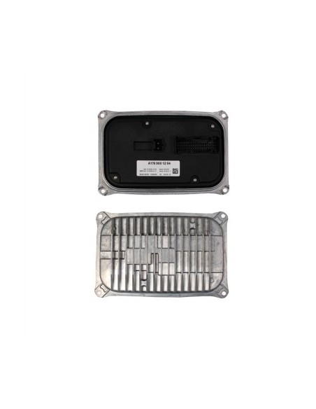 Headlight module for Mercedes-Benz CLA, A-Class - A1769001204, A1769004104, 50421AF07
