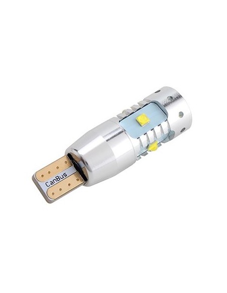T10 Canbus 30W 12-24V CREE LED Car Light