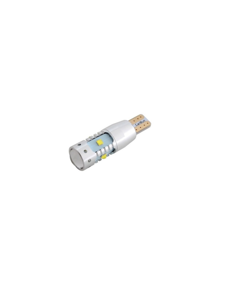 T10 Canbus 30W 12-24V CREE LED Car Light