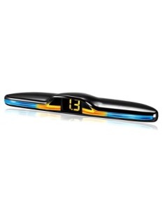 OEM type LED display parking sensors PK-666 with 16.5mm 2
