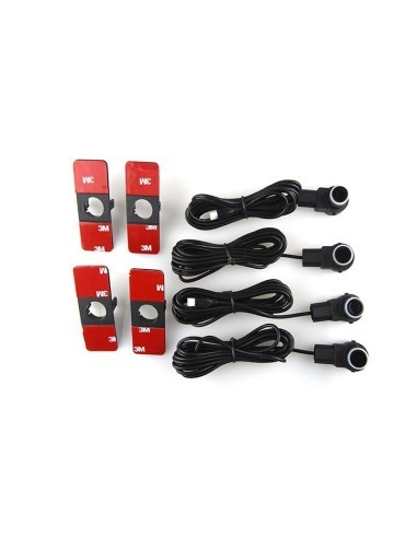 OEM type LED display parking sensors PK-666...