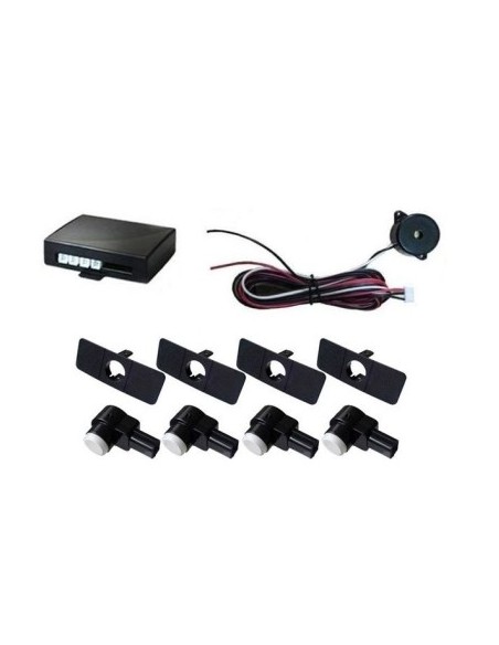 OEM type parking sensors with sound warning 16.5mm