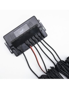 Car Parking Sensors Pni Escort P16 A, With 4 Receivers... 2