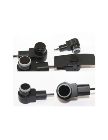 OEM type S306 parking sensors with mirror...