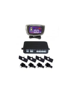 S500 OEM Type Parking Sensors with LED Display 16.5mm