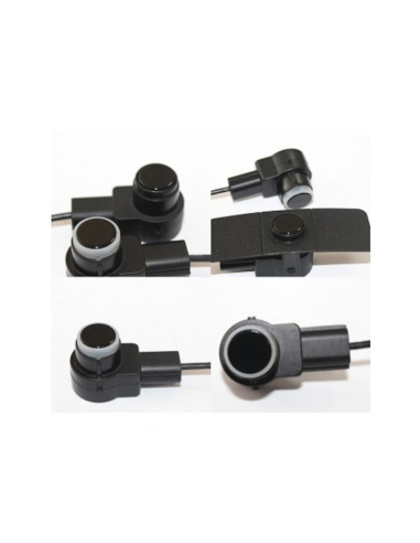 S500 OEM Type Parking Sensors with LED Display...