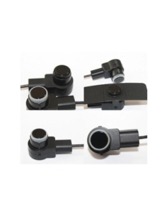 S309 OEM type parking sensors with LED display 16.5mm 2