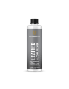 Απολιπαντικό Δέρματος LEATHER EXPERT Leather Alcohol...