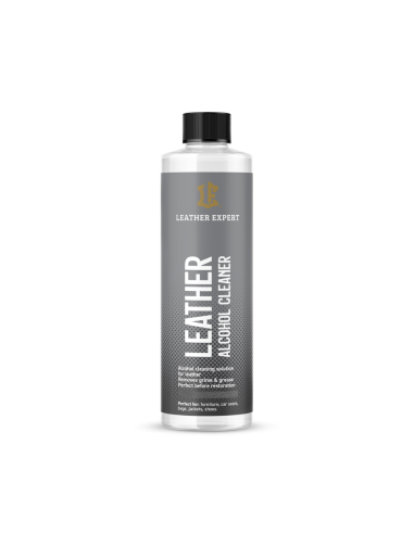Degreaser for Leather LEATHER EXPERT Leather...