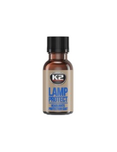 Λάδι Προστασίας Φαναριών, Αντικίτρινο K2 Lamp Protect, 10ml 2