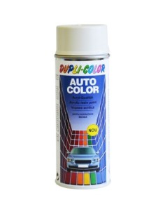 Автомобилна спрей боя Skoda Бял Candy 400ml