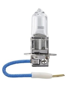 Philips H3 Vision +30% 12V 55W Car Bulb 2