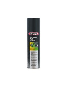 Wynn's Valve and Injector Cleaning Spray, 500ML