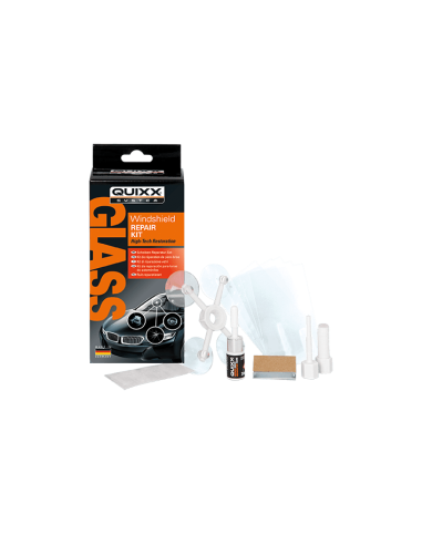 Kit επισκευής παρμπρίζ QUIXX