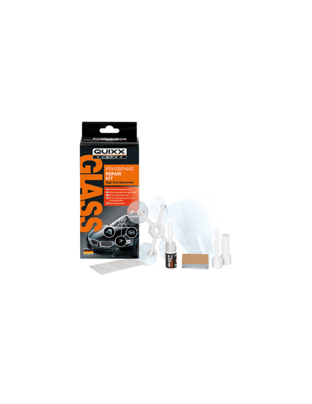 Kit επισκευής παρμπρίζ QUIXX