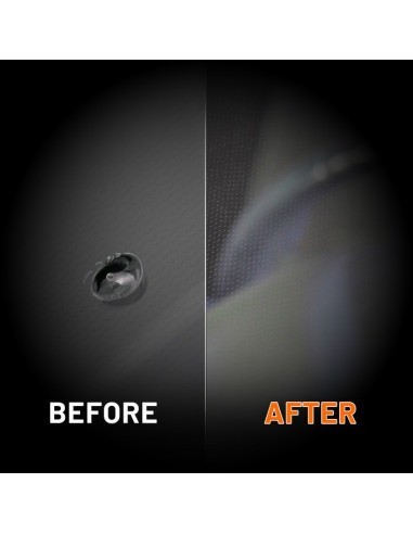 QUIXX Windshield Repair Kit for Cracked...