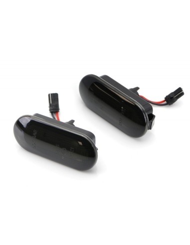 Set of 2 Dynamic LED Wing Indicators for Golf...