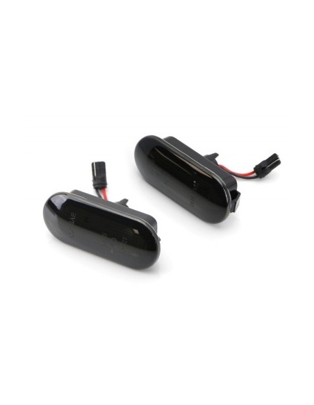 Set of 2 Dynamic LED Wing Indicators for Golf 3, 4, Bora, Passat, Polo
