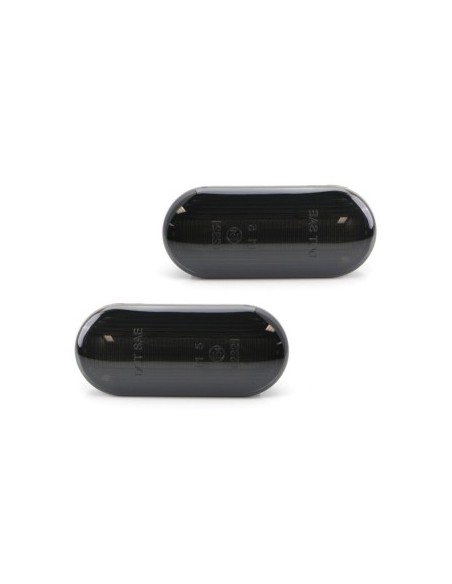 Set of 2 Dynamic LED Wing Indicators for Golf 3, 4, Bora, Passat, Polo