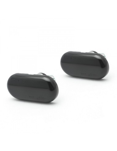 Set of 2 Dynamic LED Wing Indicators for Golf...