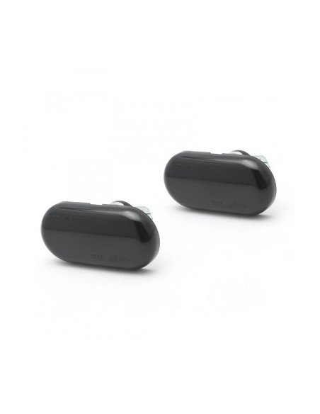 Set of 2 Dynamic LED Wing Indicators for Golf 3, 4, Bora, Passat, Polo