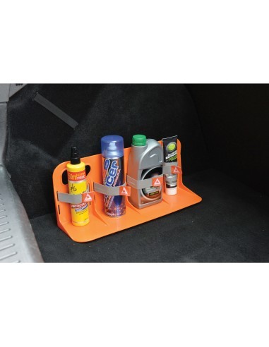 Quick Straps for Stayhold Organizers 2pcs