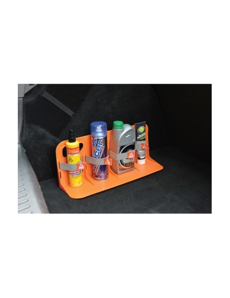 Quick Straps for Stayhold Organizers 2pcs