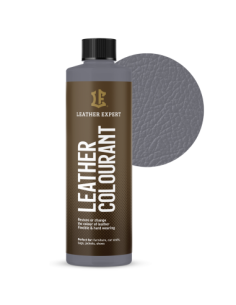 Βαφή δέρματος Dover Γκρι LEATHER EXPERT Leather Colourant...