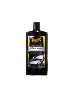 Polish paste, Glaze Auto, Meguiar's Ultimate Polish, 473ml