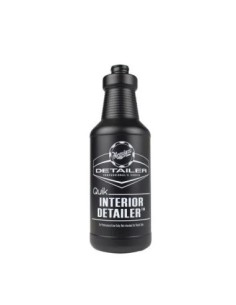 Permet nélküli flakon Quick Interior Detailer Meguiar's...