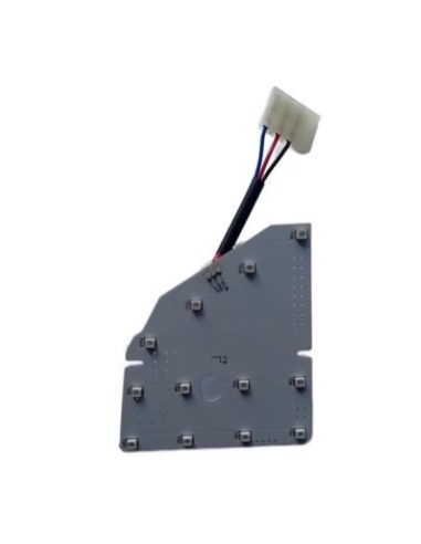 LED Module Rear Right Position Lamp Board for...
