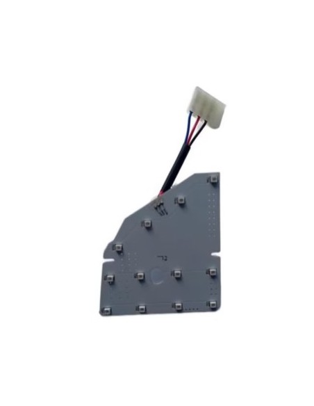 LED Module Rear Right Position Lamp Board for Nissan Qashqai J10, NJ10 Facelift 2010-2014