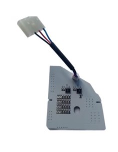 LED Module Rear Right Position Lamp Board for Nissan... 2