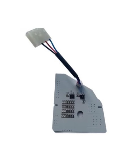LED Module Rear Right Position Lamp Board for Nissan Qashqai J10, NJ10 Facelift 2010-2014