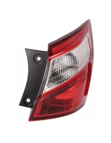 LED Module Rear Right Position Lamp Board for...