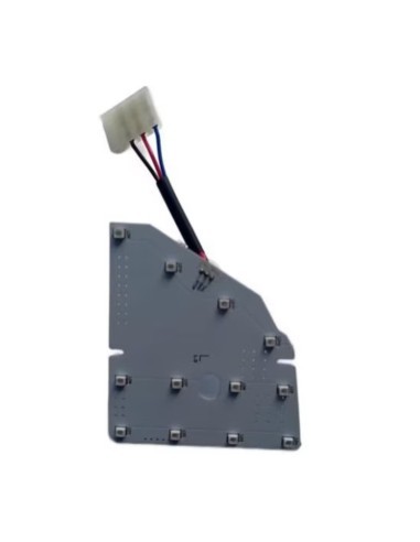 LED Module Plate Left Rear Position Lamp for...
