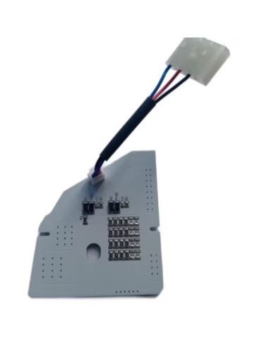 LED Module Plate Left Rear Position Lamp for...