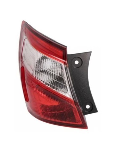LED Module Plate Left Rear Position Lamp for...